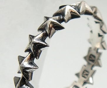 Amazon | amp japan/アンプジャパン 【16AJK-241】 エタニティ スター